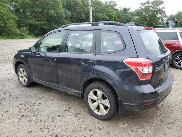 Photo 2 from auction – 2016 SUBARU FORESTER 2 with VIN JF2SJABC4GH504115
