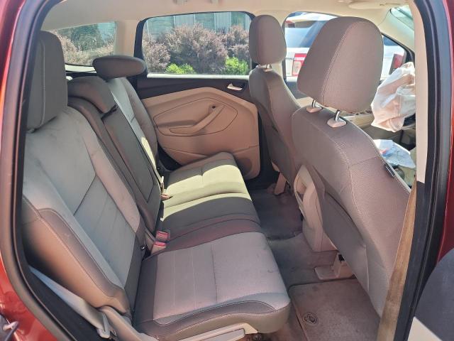 Photo 10 from auction – 2014 FORD ESCAPE SE with VIN 1FMCU0GX6EUB26623