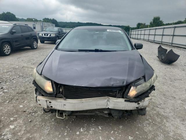 Photo 5 from auction – 2015 HONDA CIVIC with VIN 19XFB2F58FE117134