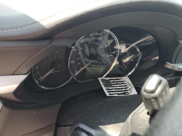 Photo 9 from auction – 2015 TOYOTA COROLLA EC with VIN 2T1BPRHE5FC292364