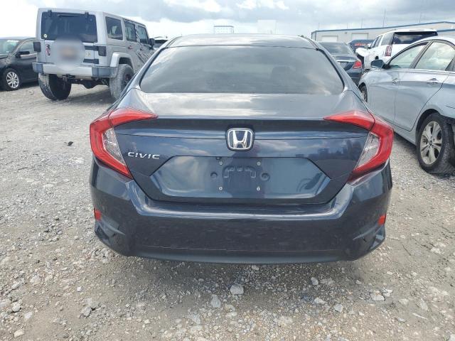 Photo 6 from auction – 2017 HONDA CIVIC LX with VIN 19XFC2F59HE045666