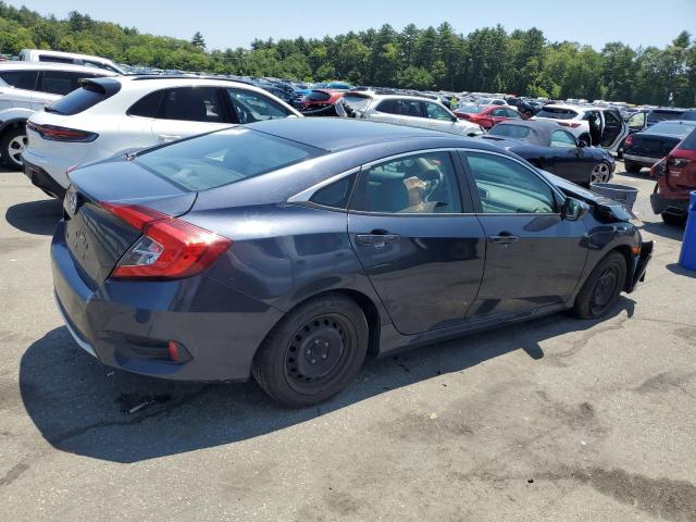 Photo 3 from auction – 2019 HONDA CIVIC LX with VIN 2HGFC2F62KH603752