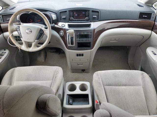 Photo 8 from auction – 2017 NISSAN QUEST S with VIN JN8AE2KP7H9168032