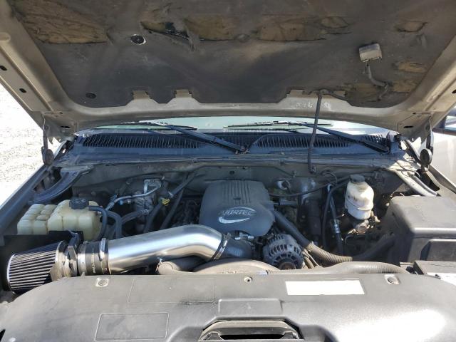 Photo 11 from auction – 2001 CHEVROLET SILVERADO with VIN 1GCHK23U71F136048