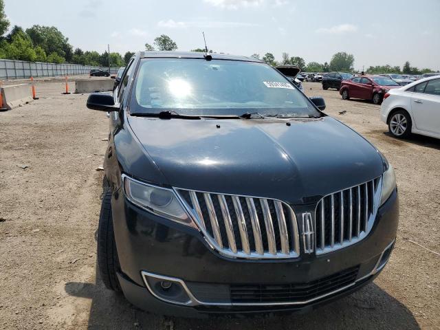 Photo 5 from auction – 2012 LINCOLN MKX with VIN 2LMDJ6JK1CBL05348