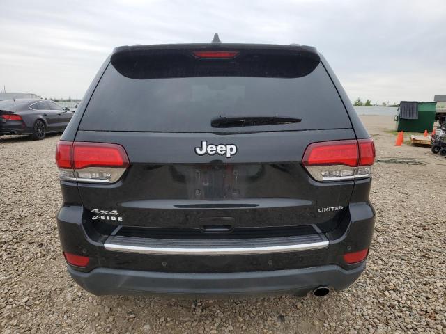 Photo 6 from auction – 2020 JEEP GRAND CHER with VIN 1C4RJFBG2LC190761