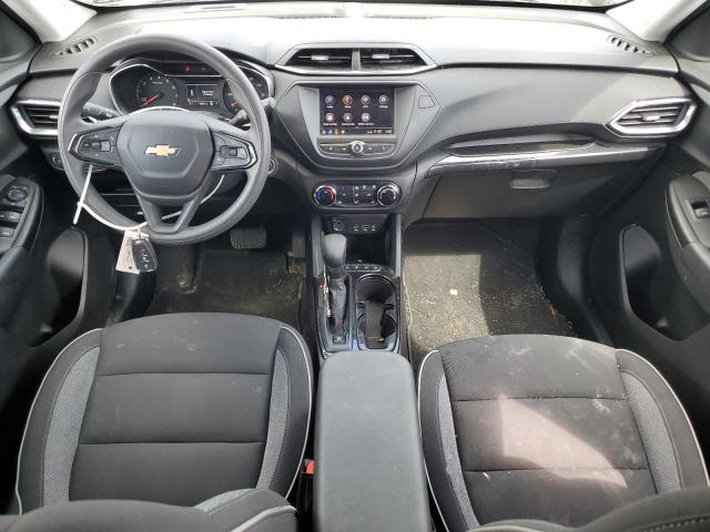 Photo 8 from auction – 2023 CHEVROLET TRAILBLAZE with VIN KL79MPSL2PB149596