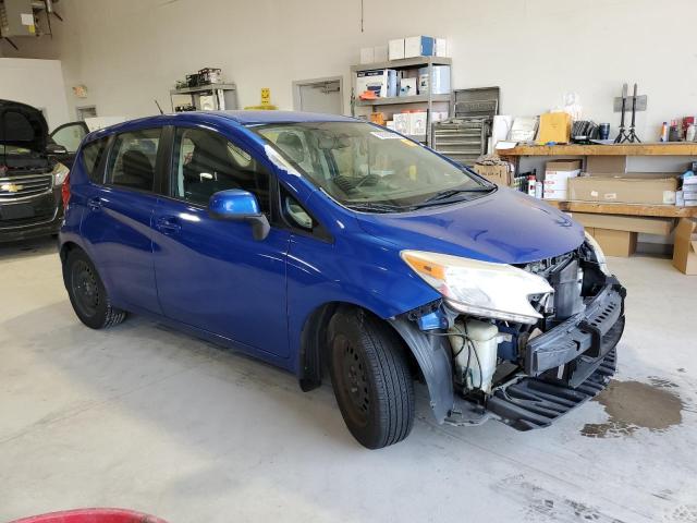 Photo 4 from auction – 2014 NISSAN VERSA NOTE with VIN 3N1CE2CP6EL371048