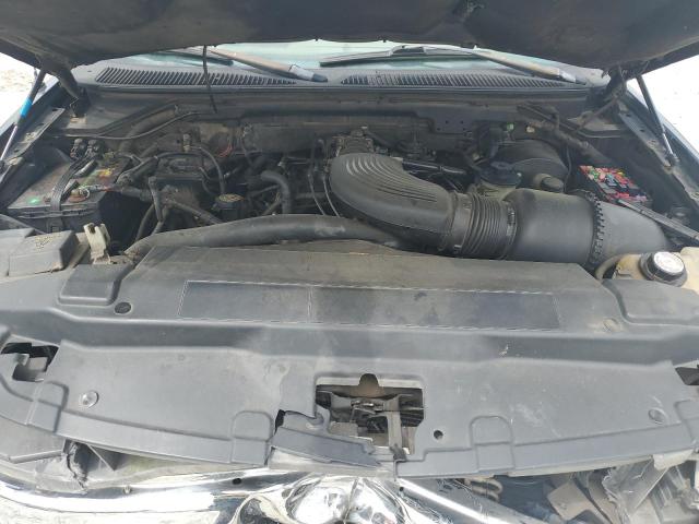Photo 11 from auction – 2001 FORD F150 SUPER with VIN 1FTRW08L81KE53146