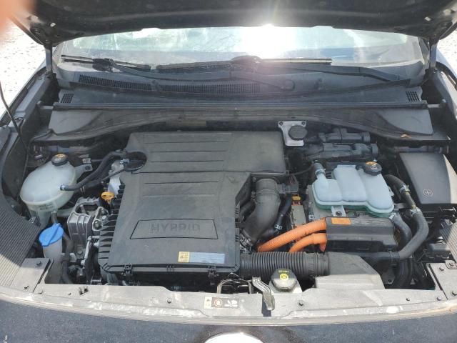 Photo 12 from auction – 2018 KIA NIRO FE with VIN KNDCB3LC2J5119638