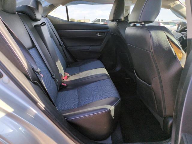 Foto 10 de la subasta – 2016 TOYOTA COROLLA L con VIN 5YFBURHE0GP449079
