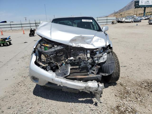 Photo 5 from auction – 2010 NISSAN FRONTIER C with VIN 1N6AD0EV9AC414002