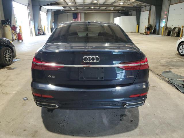 Photo 6 from auction – 2019 AUDI A6 PREMIUM with VIN WAUL2AF20KN037719