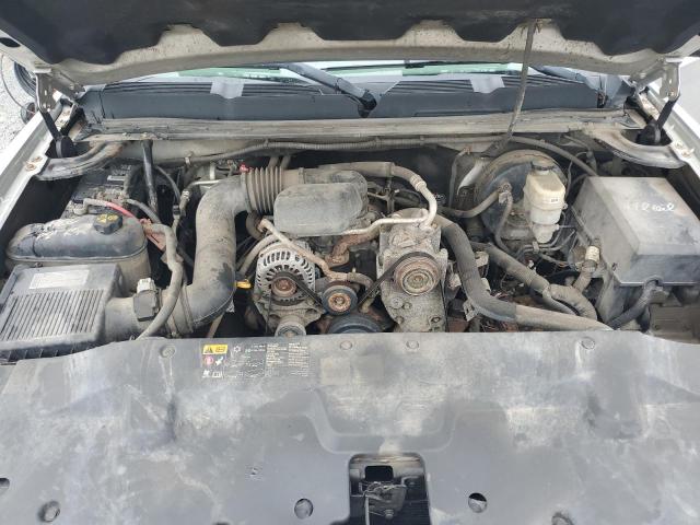 Foto 11 de la subasta – 2011 CHEVROLET SILVERADO con VIN 1GCNKREX0BZ357428