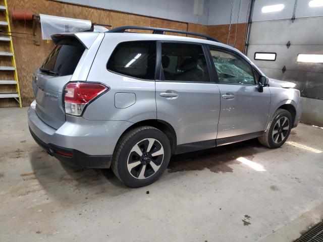 Photo 3 from auction – 2017 SUBARU FORESTER 2 with VIN JF2SJAGC4HH446775
