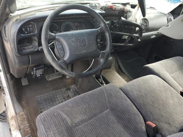 Photo 8 from auction – 2000 DODGE RAM 2500 with VIN 3B7KF23Z5YG118470