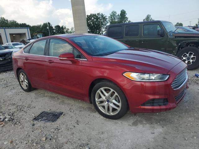 Photo 4 from auction – 2016 FORD FUSION SE with VIN 3FA6P0H73GR326690