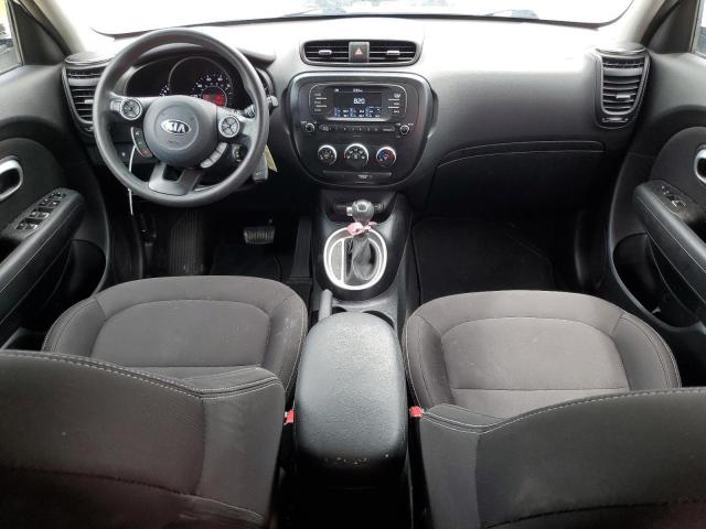 Photo 8 from auction – 2018 KIA SOUL with VIN KNDJN2A21J7542315