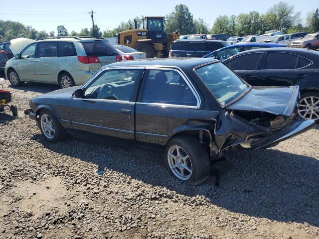 Photo 2 from auction – 1986 BMW 325 with VIN WBAAB5403G9690366
