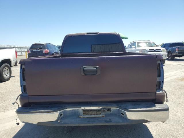 Снимка 6 от търг – 2003 CHEVROLET SILVERADO с VIN 2GCEC19V031135117