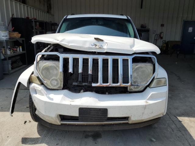 Photo 5 from auction – 2012 JEEP LIBERTY LI with VIN 1C4PJMCK3CW143378