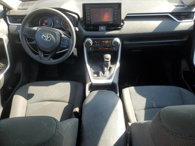 Photo 8 from auction – 2020 TOYOTA RAV4 LE with VIN 2T3F1RFV2LC098920
