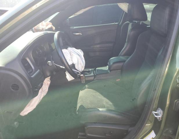 Photo 7 from auction – 2022 DODGE CHARGER GT with VIN 2C3CDXHG2NH133264