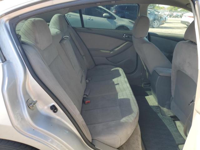 Photo 10 from auction – 2011 NISSAN ALTIMA BAS with VIN 1N4AL2APXBN454206