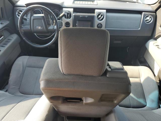 Photo 8 from auction – 2011 FORD F150 SUPER with VIN 1FTEX1CM3BFB94688