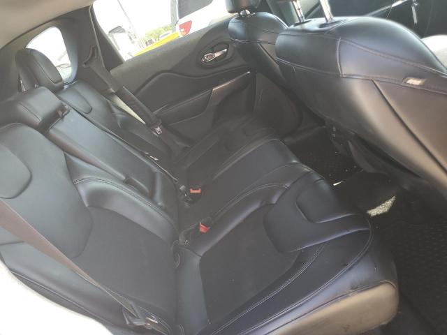 Photo 10 from auction – 2020 JEEP CHEROKEE L with VIN 1C4PJMLB0LD593212