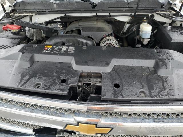 Photo 11 from auction – 2012 CHEVROLET SILVERADO with VIN 3GCPKSE79CG109616