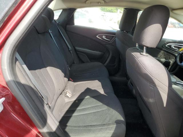 Photo 10 from auction – 2015 CHRYSLER 200 LIMITE with VIN 1C3CCCAB6FN730906