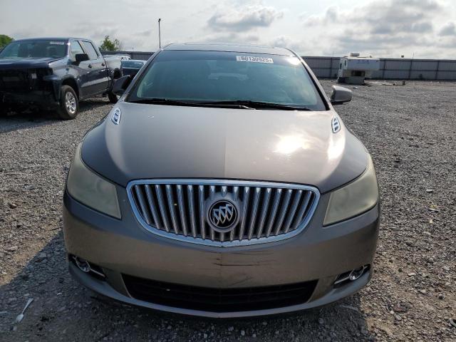 Photo 5 from auction – 2011 BUICK LACROSSE with VIN 1G4GC5ED0BF206851