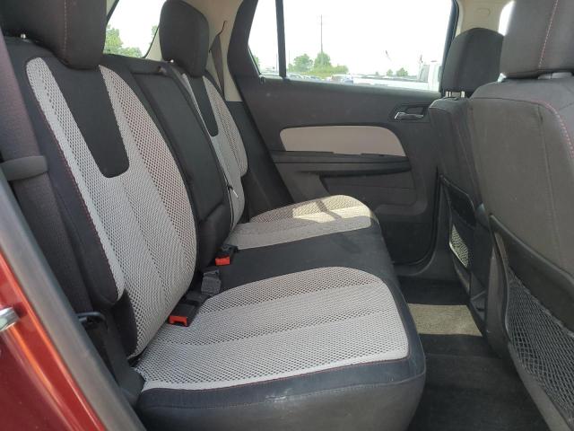 Photo 11 from auction – 2016 GMC TERRAIN SL with VIN 2GKFLTEK7G6159696