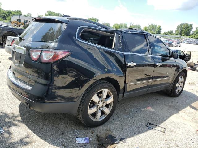 Photo 3 from auction – 2016 CHEVROLET TRAVERSE LTZ with VIN 1GNKVJKD7GJ219050