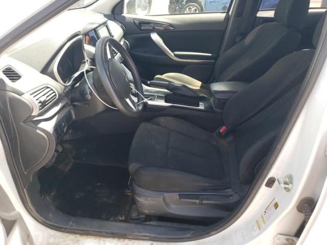 Photo 7 from auction – 2020 MITSUBISHI ECLIPSE CR with VIN JA4AT3AA9LZ022383