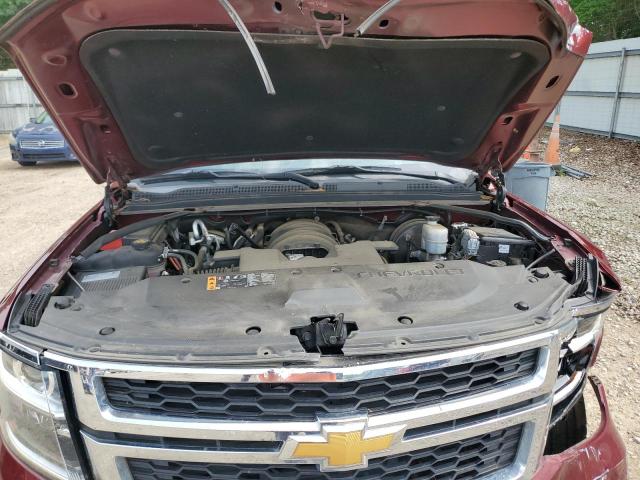 Photo 12 from auction – 2019 CHEVROLET SUBURBAN C with VIN 1GNSCGKC0KR322367