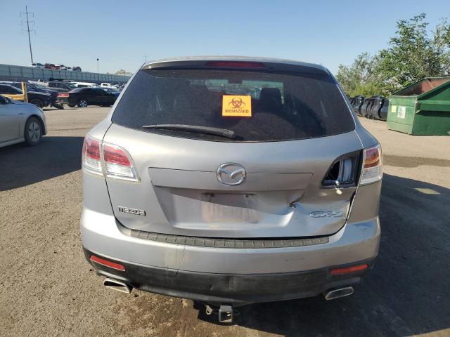 Photo 6 from auction – 2007 MAZDA CX-9 with VIN JM3TB28Y370101905