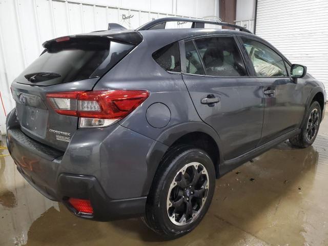 Photo 3 from auction – 2021 SUBARU CROSSTREK with VIN JF2GTAPC7M8264630