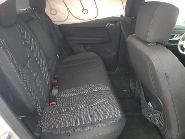 Photo 11 from auction – 2012 CHEVROLET EQUINOX LT with VIN 2GNFLEEK5C6145952