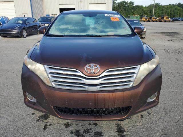 Photo 5 from auction – 2010 TOYOTA VENZA with VIN 4T3ZA3BB0AU030004
