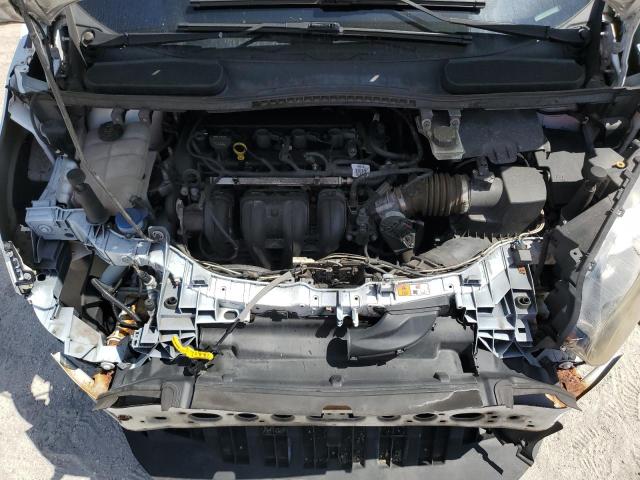 Photo 12 from auction – 2015 FORD TRANSIT CO with VIN NM0LS7E77F1205479