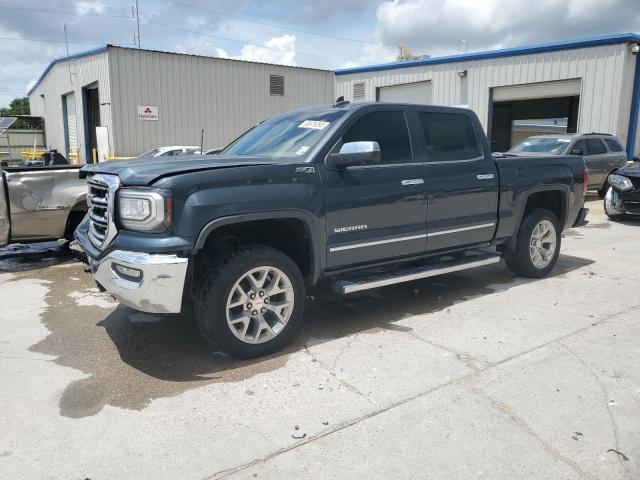 GMC SIERRA K15 2018 with VIN 3GTU2NEC0JG444598 - Photo from auction