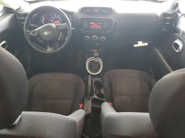 Photo 8 from auction – 2016 KIA SOUL with VIN KNDJN2A22G7395625