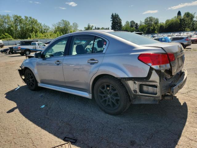 Photo 2 from auction – 2010 SUBARU LEGACY 2.5 with VIN 4S3BMBK68A3241010