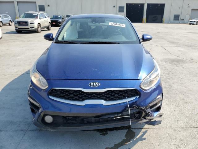 Photo 5 from auction – 2019 KIA FORTE FE with VIN 3KPF24AD4KE120164