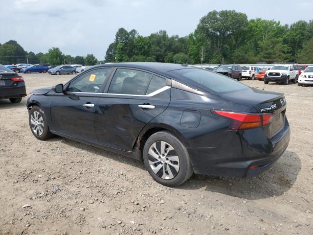 Photo 2 from auction – 2020 NISSAN ALTIMA S with VIN 1N4BL4BV2LC227781