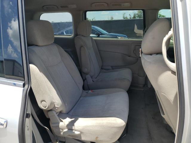 Photo 11 from auction – 2016 NISSAN QUEST S with VIN JN8AE2KP3G9153669