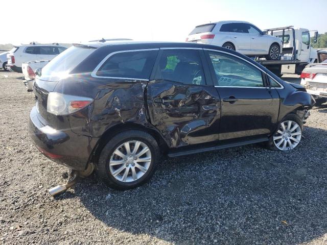 Photo 3 from auction – 2010 MAZDA CX-7 with VIN JM3ER2W56A0302850