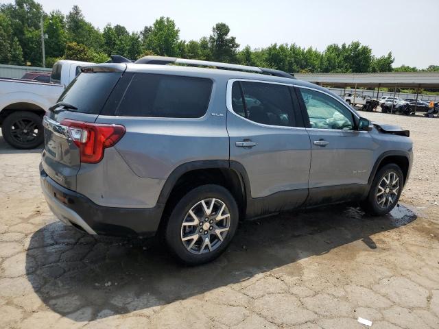 Photo 3 from auction – 2022 GMC ACADIA SLE with VIN 1GKKNRL43NZ141648